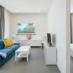 Lm7 Luxury Sicily 폰타네비안체