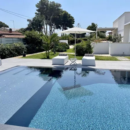 Lm7 Luxury Sicily Διαμέρισμα *
