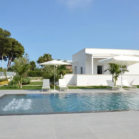 Lm7 Luxury Sicily 아파트 폰타네비안체