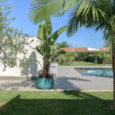 Lm7 Luxury Sicily