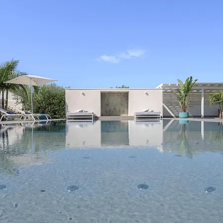 Lm7 Luxury Sicily * 폰타네비안체